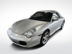 Thumbnail Photo 3 for 2004 Porsche 911 Carrera 4S